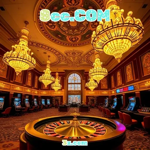 8cc.COM Bônus