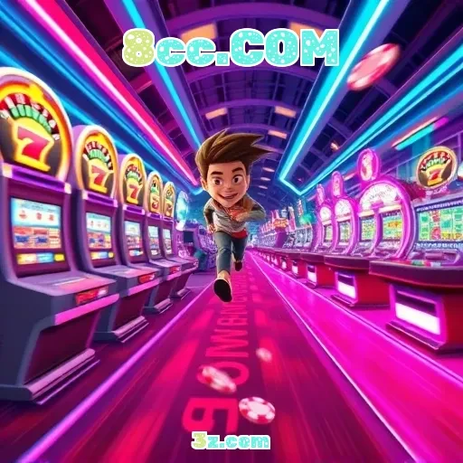 8cc.COM Jogos