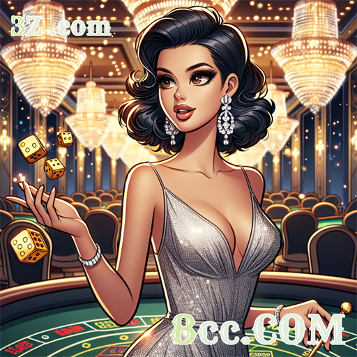 Explorando o Mundo VIP de 8cc.COM: Uma Nova Dimensão